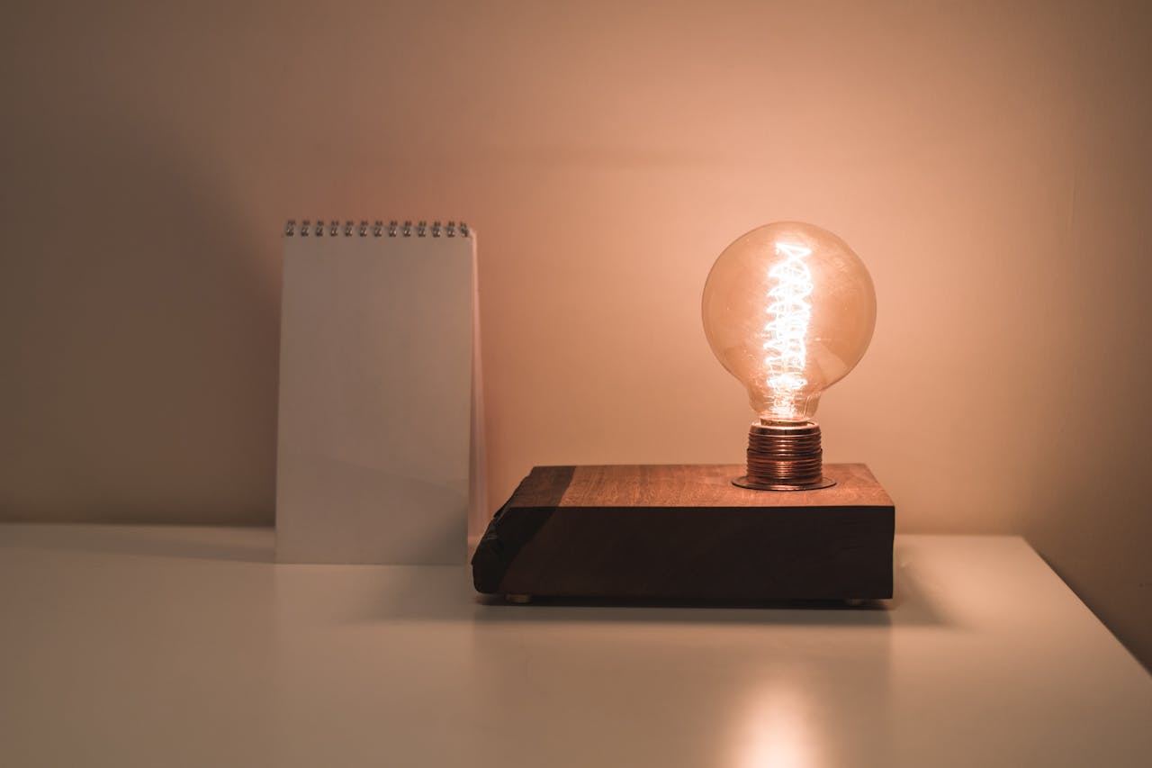 Ý nghĩa của Night Light