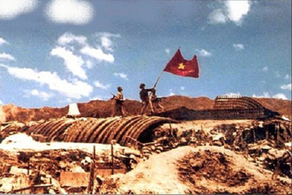 Dien Bien Phu 1954: The Historic Vietnamese Victory That